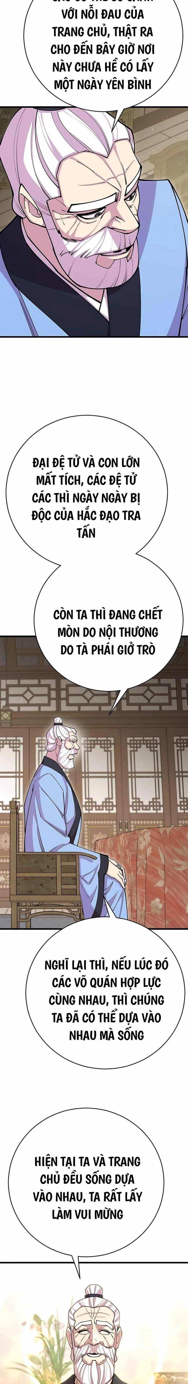 Thiên Hạ Đệ Nhất Đại Huynh Chapter 79 - Trang 2