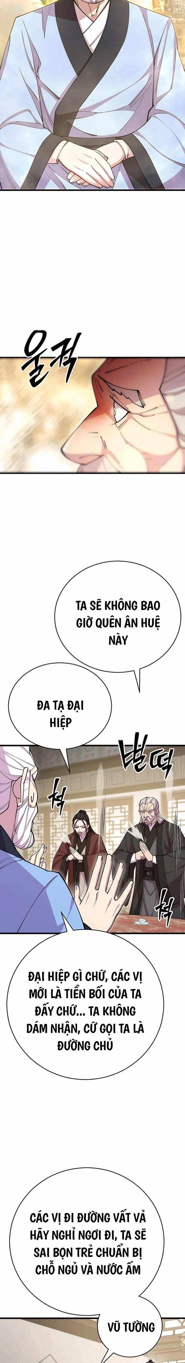 Thiên Hạ Đệ Nhất Đại Huynh Chapter 79 - Trang 2