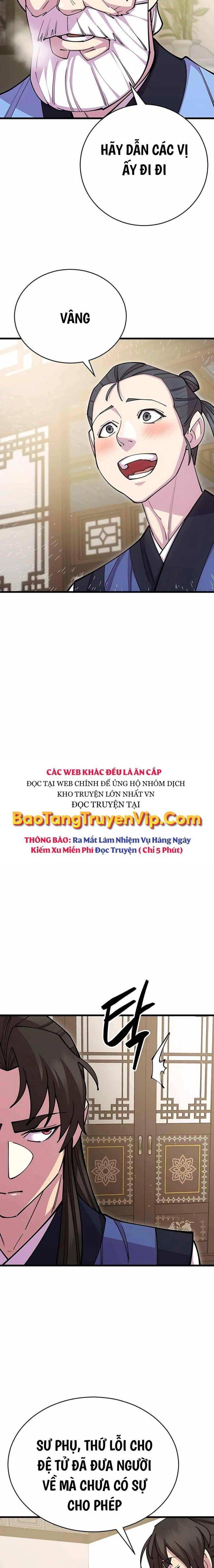 Thiên Hạ Đệ Nhất Đại Huynh Chapter 79 - Trang 2