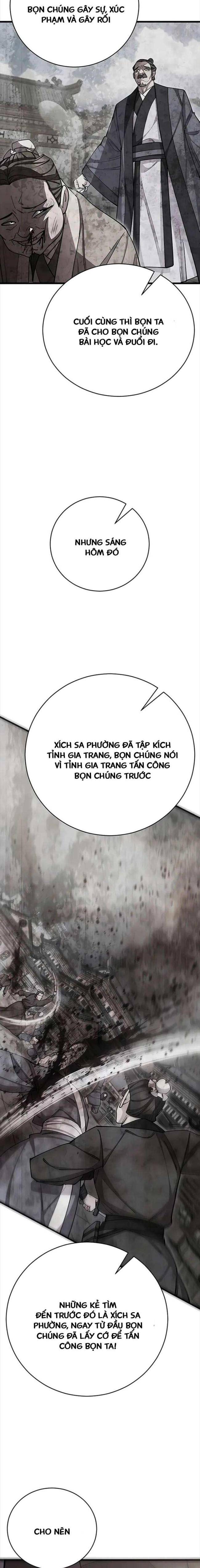 Thiên Hạ Đệ Nhất Đại Huynh Chapter 78 - Trang 2