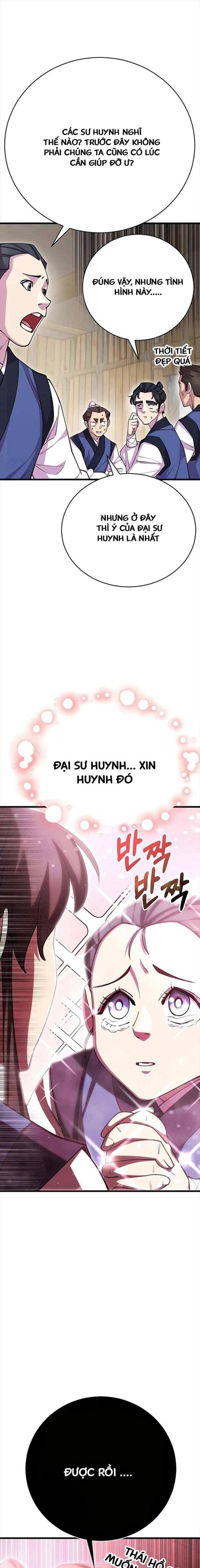 Thiên Hạ Đệ Nhất Đại Huynh Chapter 78 - Trang 2