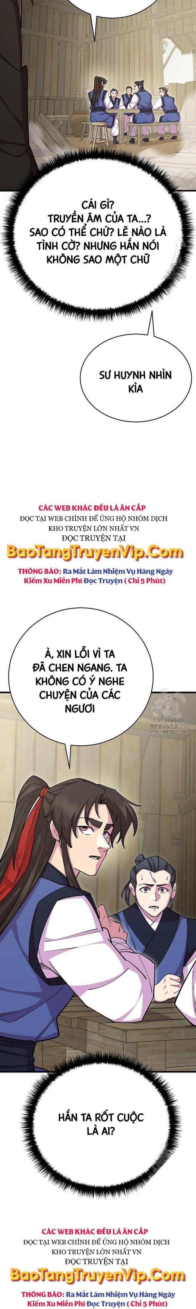 Thiên Hạ Đệ Nhất Đại Huynh Chapter 77 - Trang 2