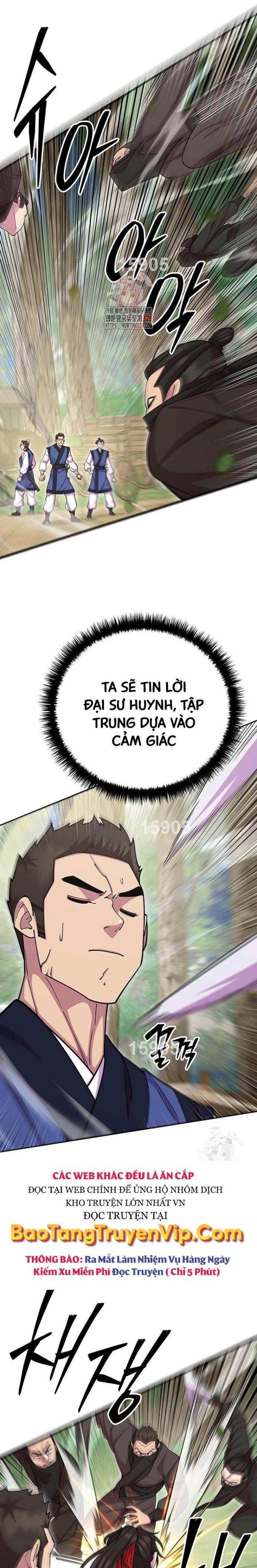 Thiên Hạ Đệ Nhất Đại Huynh Chapter 76 - Trang 2