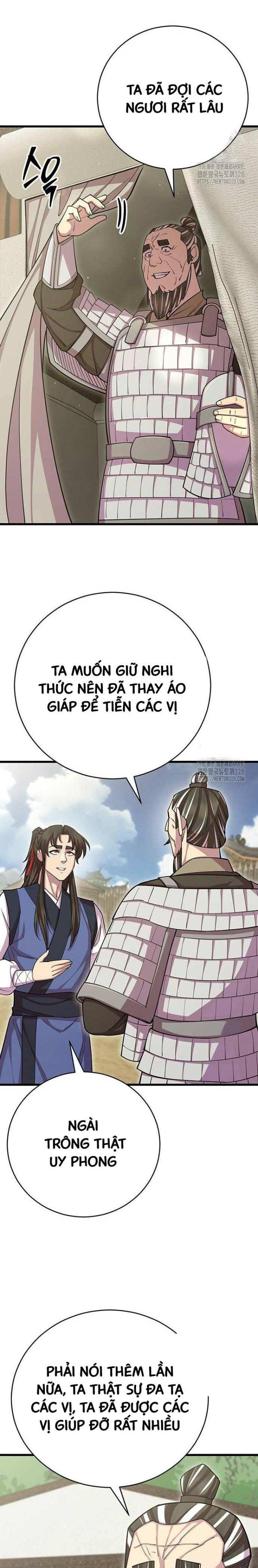 Thiên Hạ Đệ Nhất Đại Huynh Chapter 76 - Trang 2