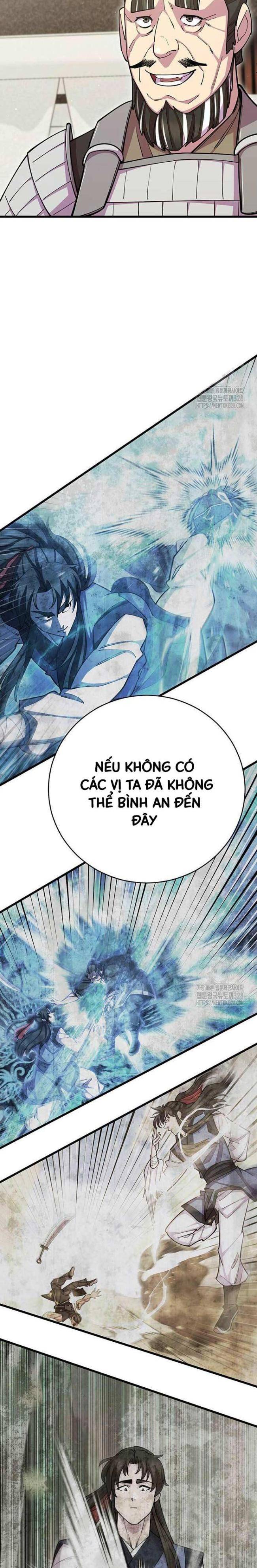 Thiên Hạ Đệ Nhất Đại Huynh Chapter 76 - Trang 2