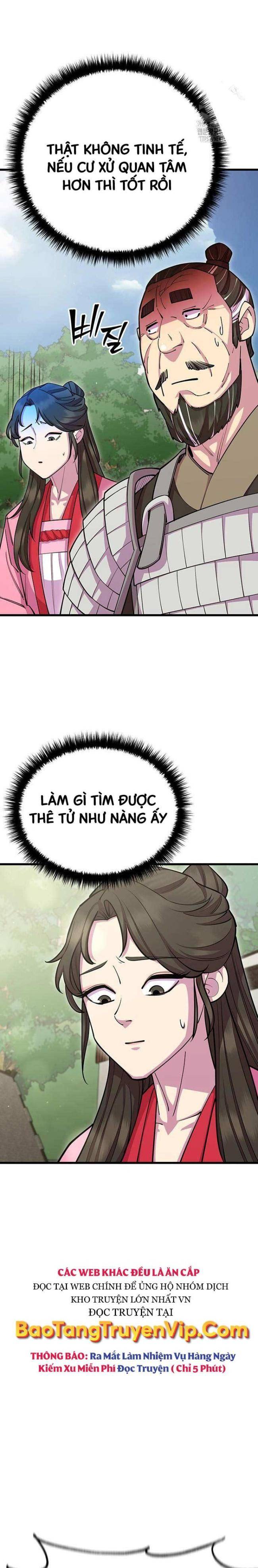 Thiên Hạ Đệ Nhất Đại Huynh Chapter 76 - Trang 2