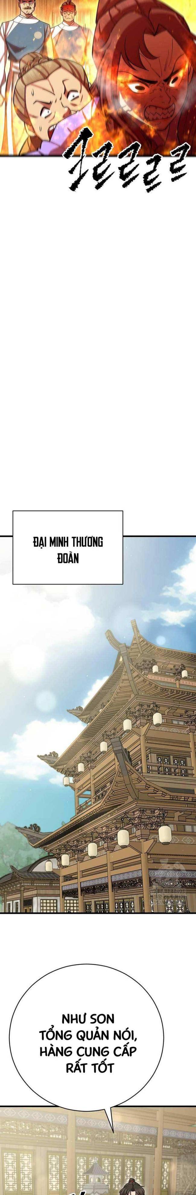 Thiên Hạ Đệ Nhất Đại Huynh Chapter 76 - Trang 2