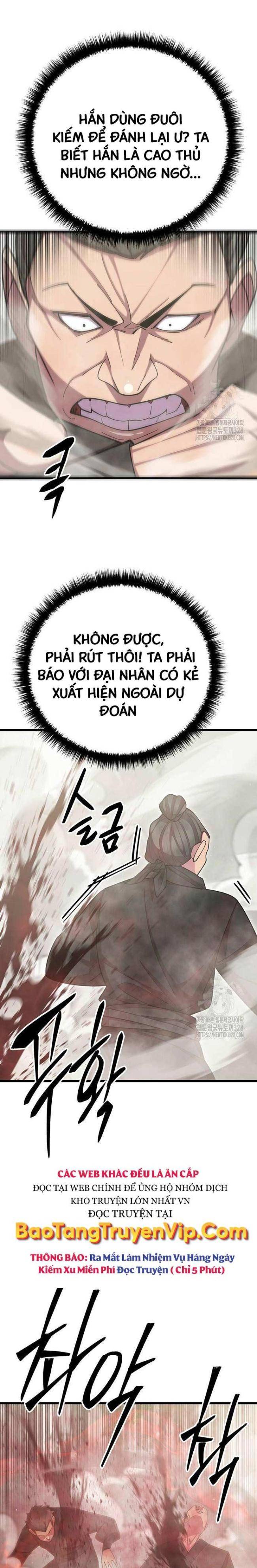 Thiên Hạ Đệ Nhất Đại Huynh Chapter 76 - Trang 2