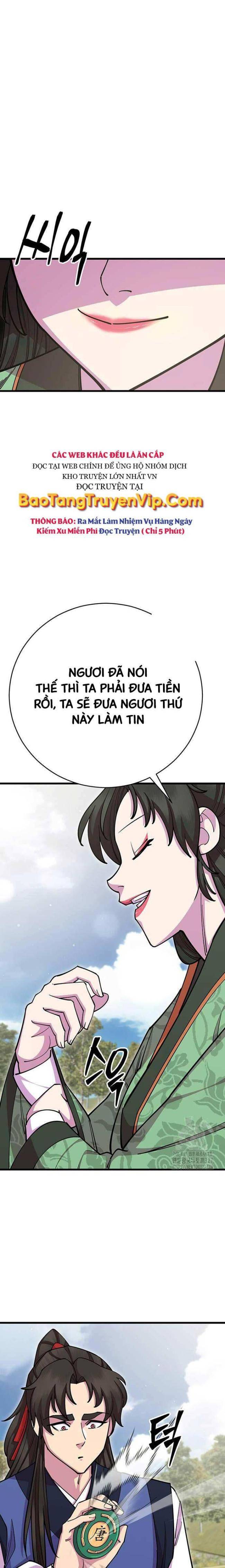 Thiên Hạ Đệ Nhất Đại Huynh Chapter 75 - Trang 2