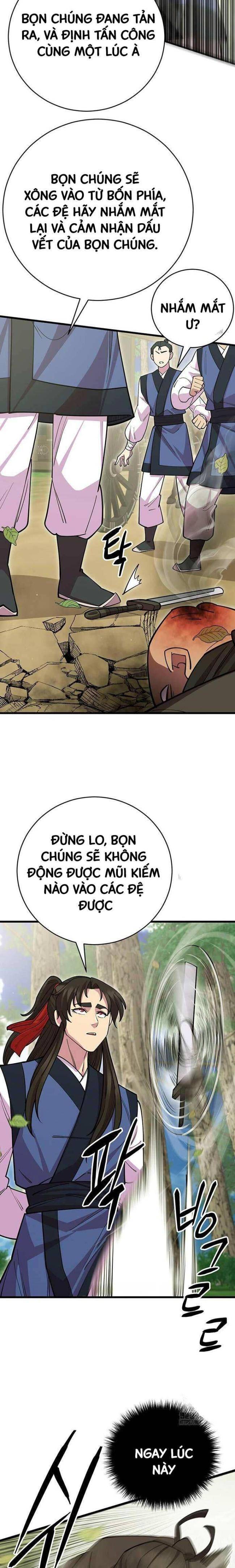 Thiên Hạ Đệ Nhất Đại Huynh Chapter 75 - Trang 2