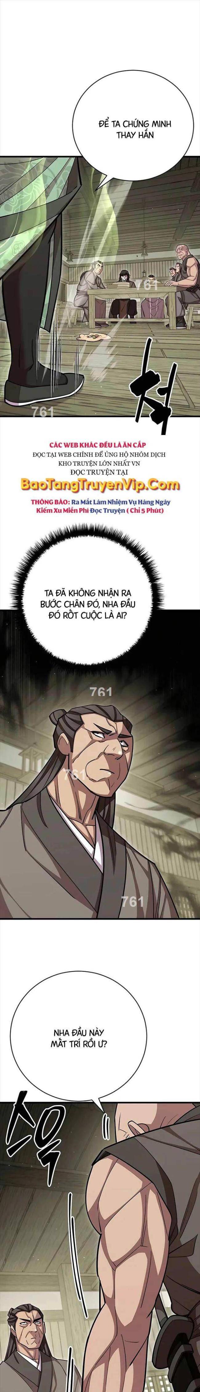 Thiên Hạ Đệ Nhất Đại Huynh Chapter 74 - Trang 2