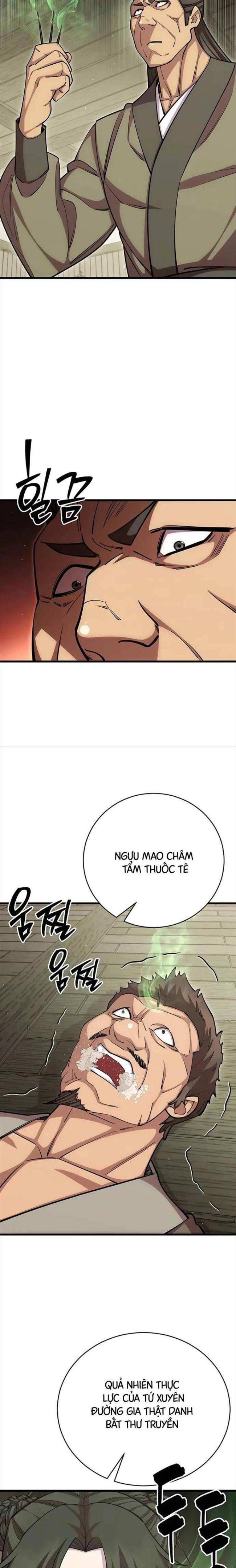 Thiên Hạ Đệ Nhất Đại Huynh Chapter 74 - Trang 2