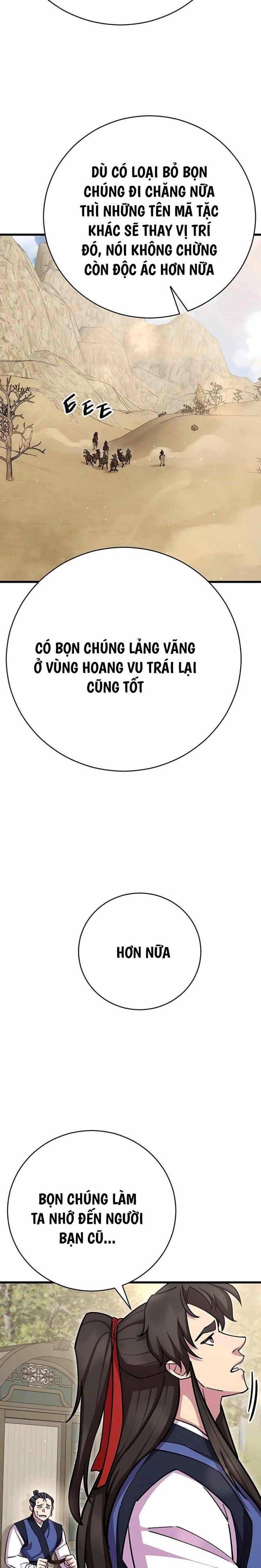 Thiên Hạ Đệ Nhất Đại Huynh Chapter 73 - Trang 2