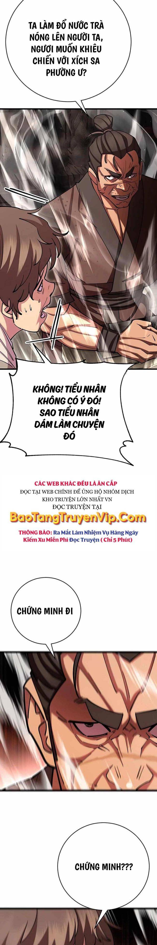 Thiên Hạ Đệ Nhất Đại Huynh Chapter 73 - Trang 2