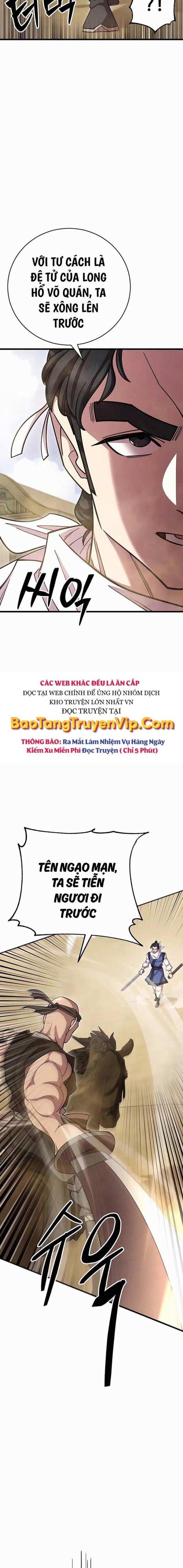 Thiên Hạ Đệ Nhất Đại Huynh Chapter 72 - Trang 2