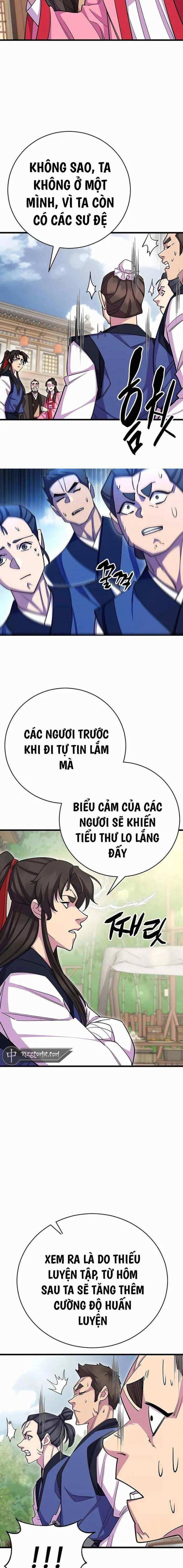 Thiên Hạ Đệ Nhất Đại Huynh Chapter 72 - Trang 2