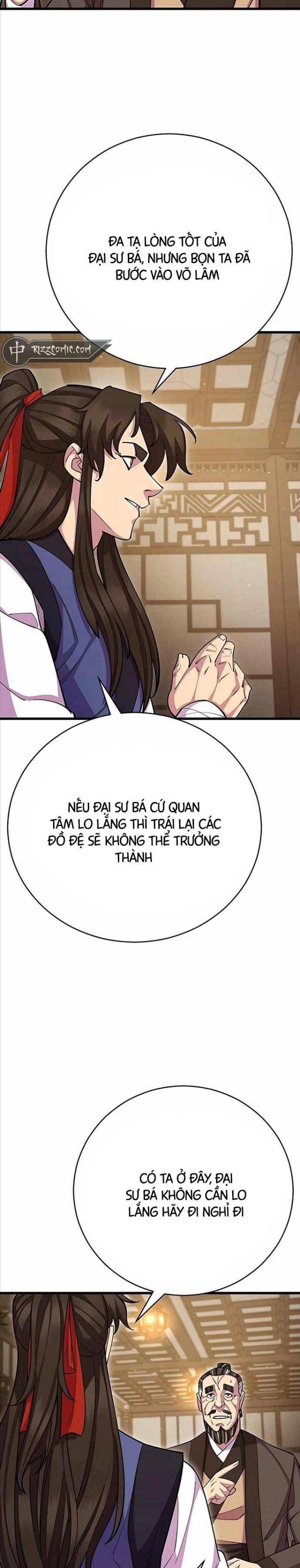 Thiên Hạ Đệ Nhất Đại Huynh Chapter 71 - Trang 2