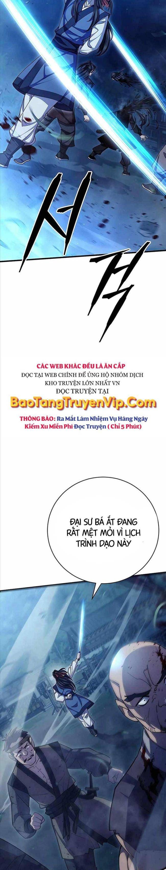 Thiên Hạ Đệ Nhất Đại Huynh Chapter 71 - Trang 2