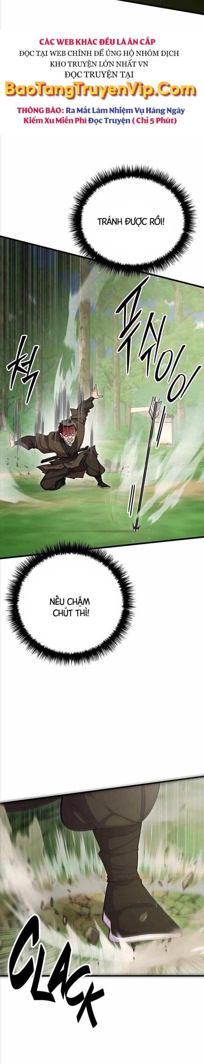 Thiên Hạ Đệ Nhất Đại Huynh Chapter 71 - Trang 2