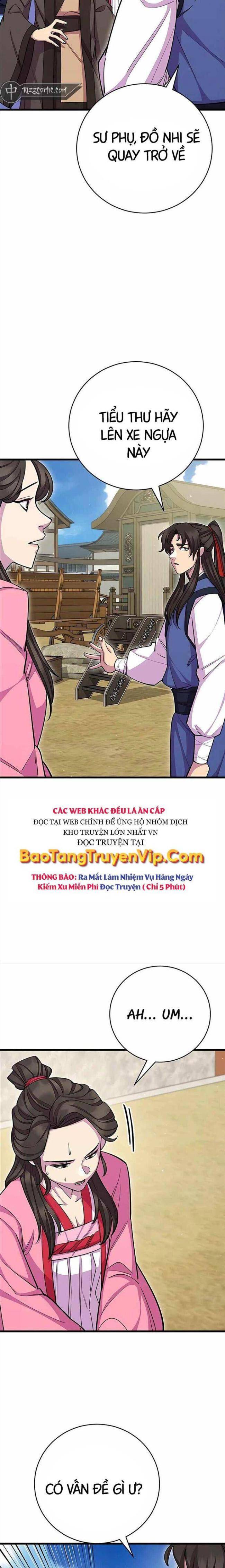 Thiên Hạ Đệ Nhất Đại Huynh Chapter 70 - Trang 2