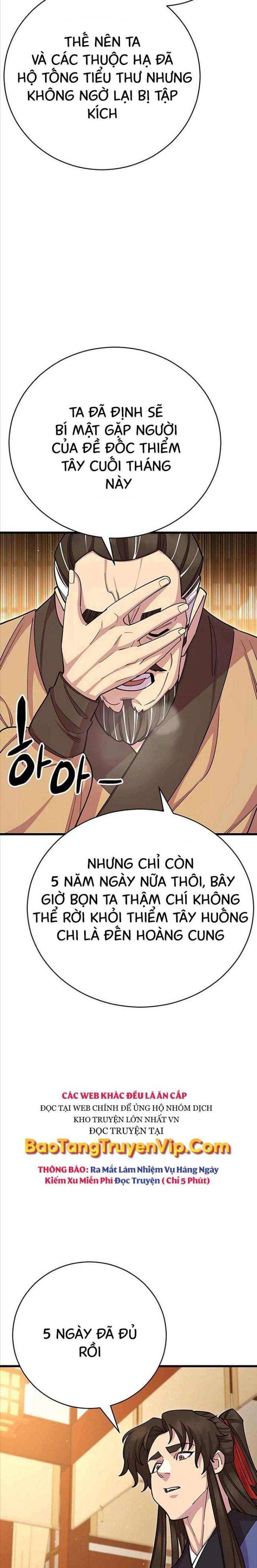 Thiên Hạ Đệ Nhất Đại Huynh Chapter 69 - Trang 2