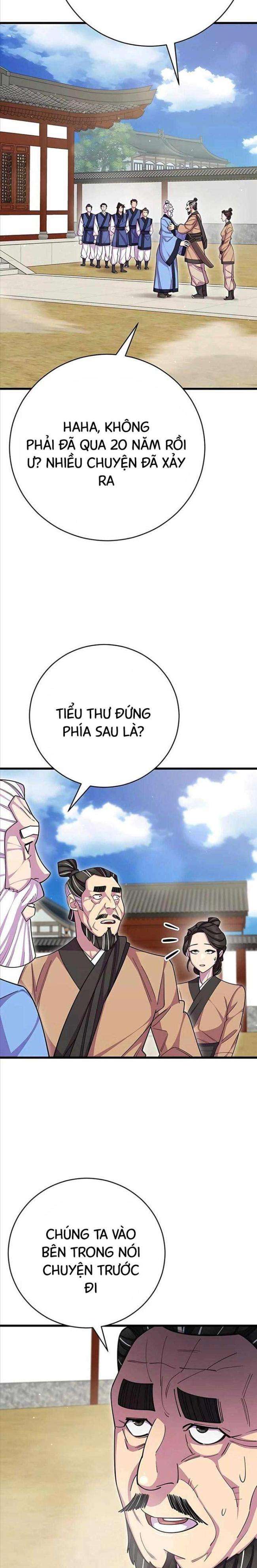 Thiên Hạ Đệ Nhất Đại Huynh Chapter 69 - Trang 2