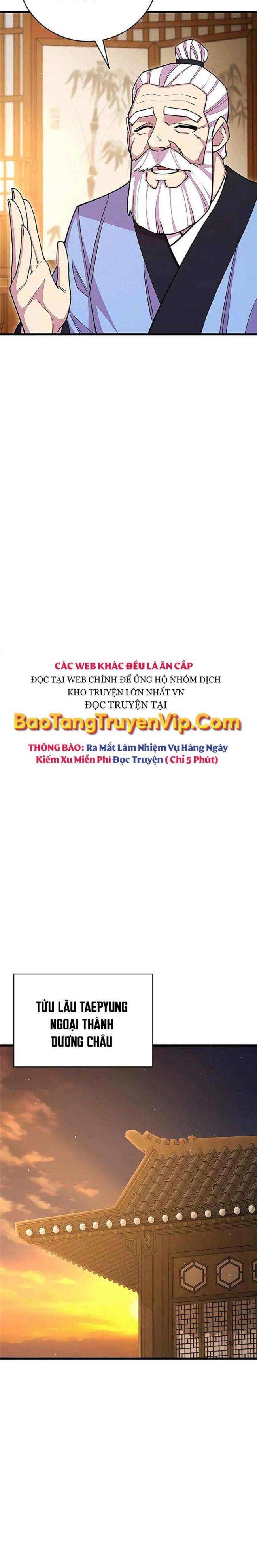 Thiên Hạ Đệ Nhất Đại Huynh Chapter 69 - Trang 2