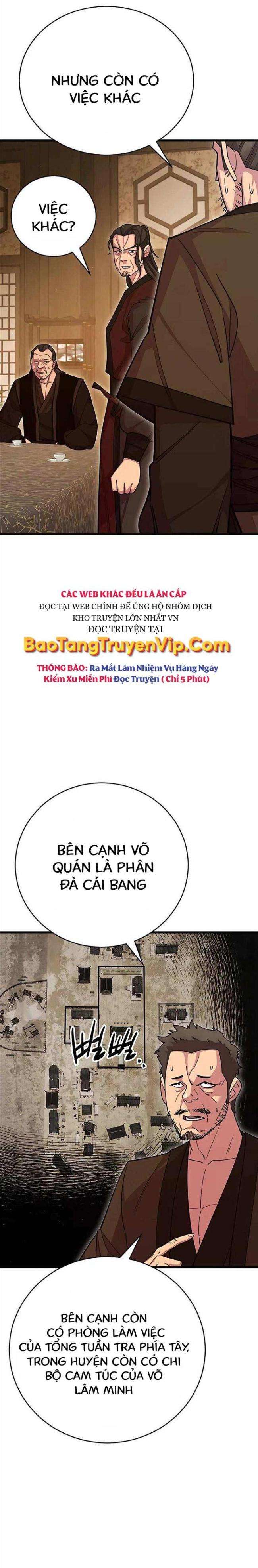 Thiên Hạ Đệ Nhất Đại Huynh Chapter 69 - Trang 2