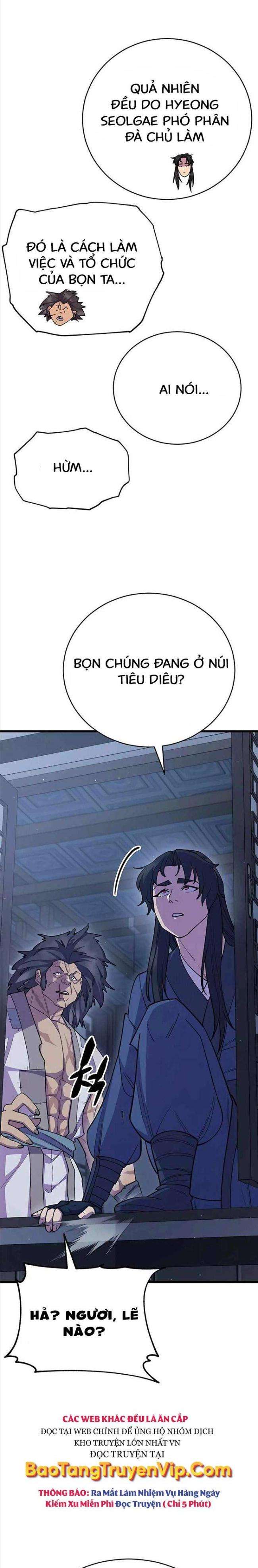 Thiên Hạ Đệ Nhất Đại Huynh Chapter 69 - Trang 2