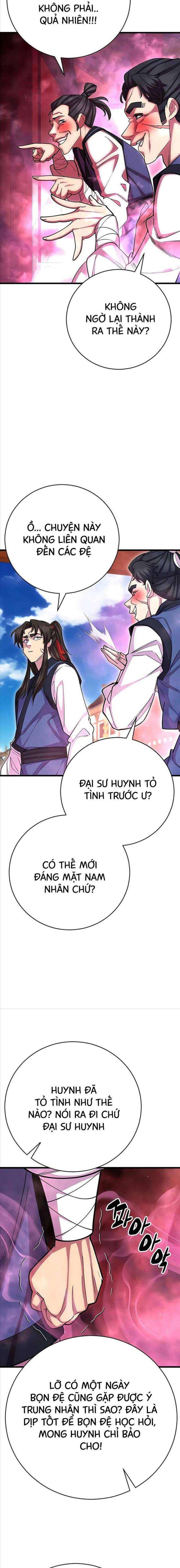 Thiên Hạ Đệ Nhất Đại Huynh Chapter 68 - Trang 2