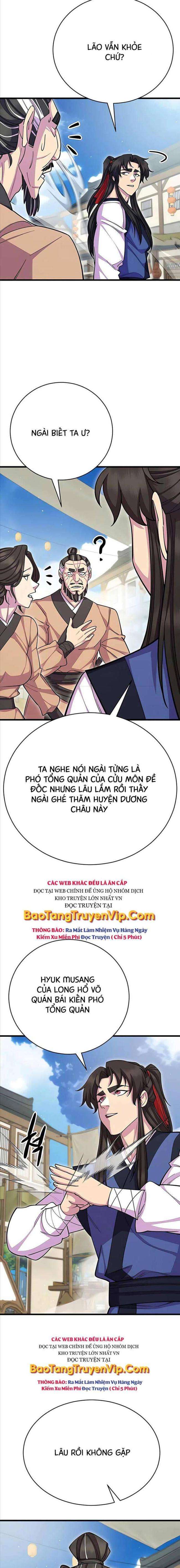 Thiên Hạ Đệ Nhất Đại Huynh Chapter 68 - Trang 2