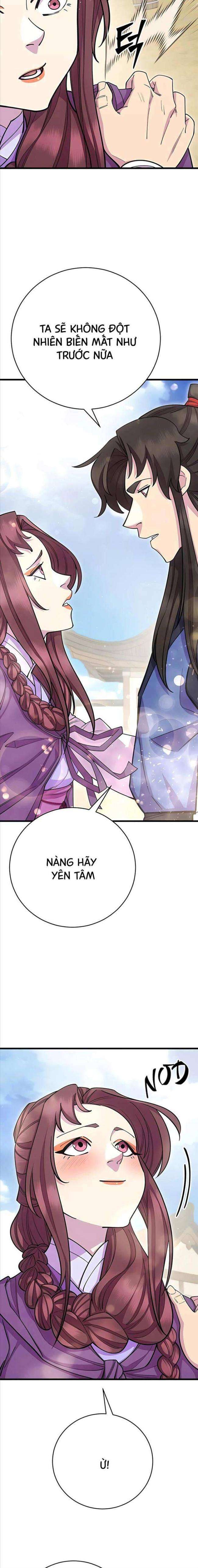 Thiên Hạ Đệ Nhất Đại Huynh Chapter 68 - Trang 2