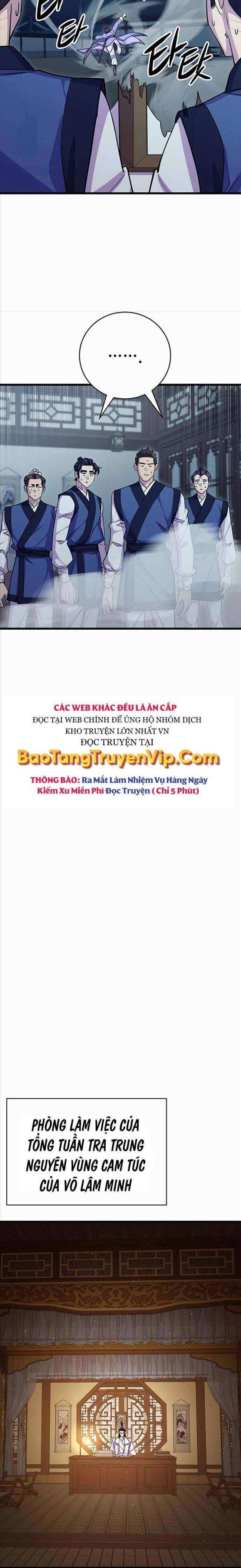 Thiên Hạ Đệ Nhất Đại Huynh Chapter 67 - Trang 2