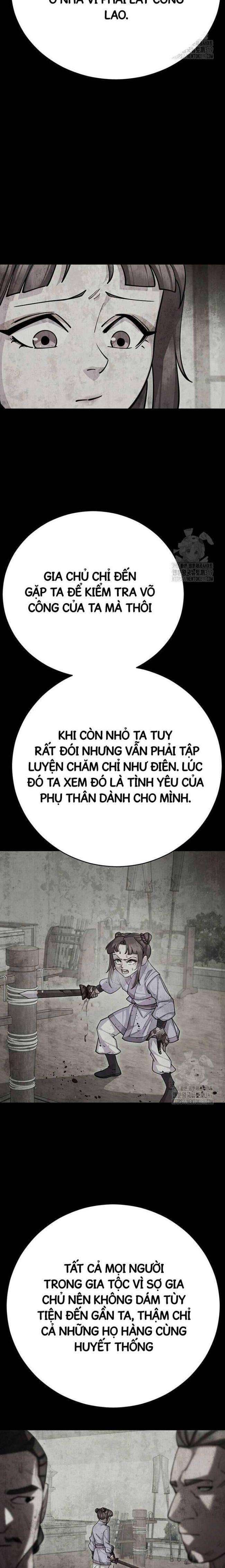 Thiên Hạ Đệ Nhất Đại Huynh Chapter 66 - Trang 2