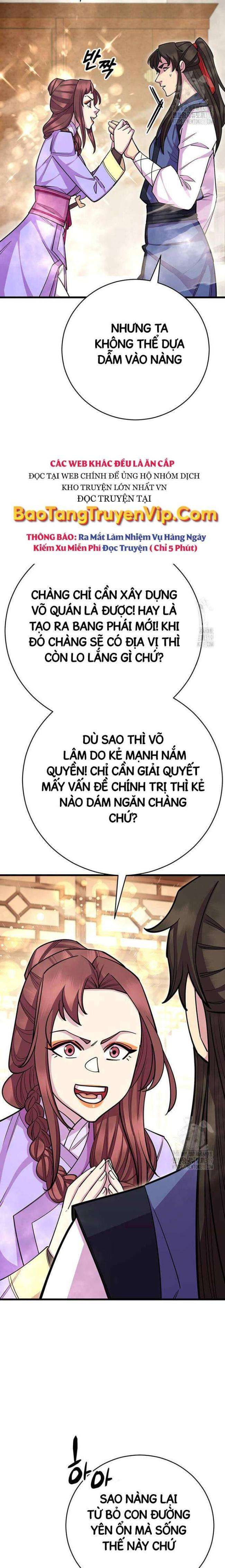 Thiên Hạ Đệ Nhất Đại Huynh Chapter 66 - Trang 2