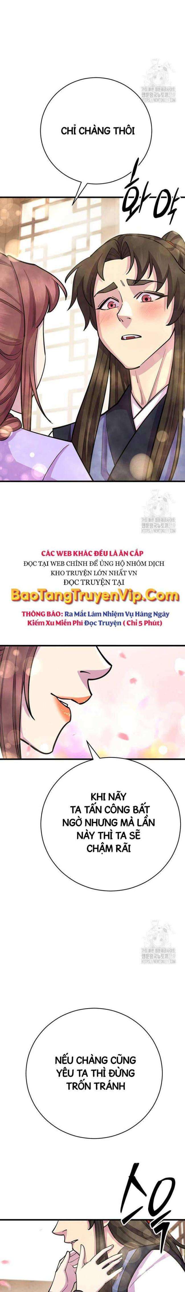 Thiên Hạ Đệ Nhất Đại Huynh Chapter 66 - Trang 2