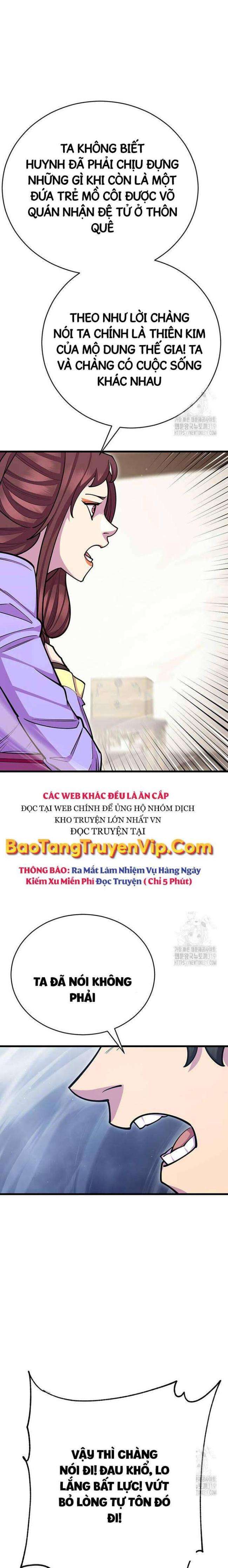 Thiên Hạ Đệ Nhất Đại Huynh Chapter 66 - Trang 2