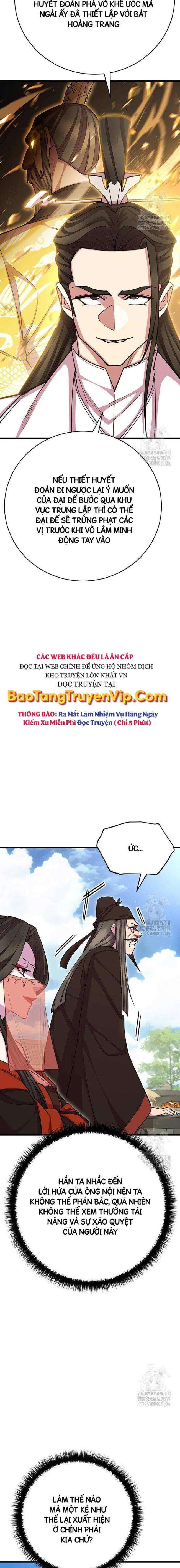 Thiên Hạ Đệ Nhất Đại Huynh Chapter 65 - Trang 2