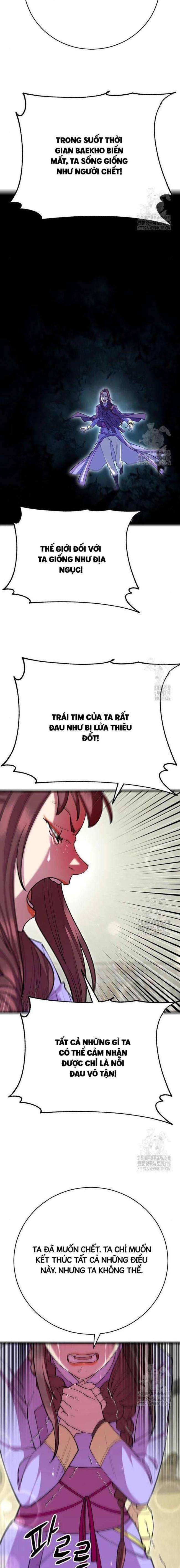 Thiên Hạ Đệ Nhất Đại Huynh Chapter 65 - Trang 2