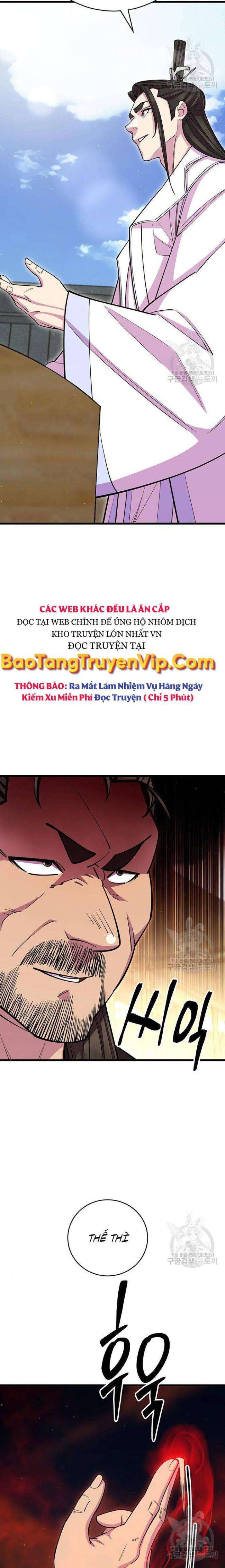 Thiên Hạ Đệ Nhất Đại Huynh Chapter 64 - Trang 2