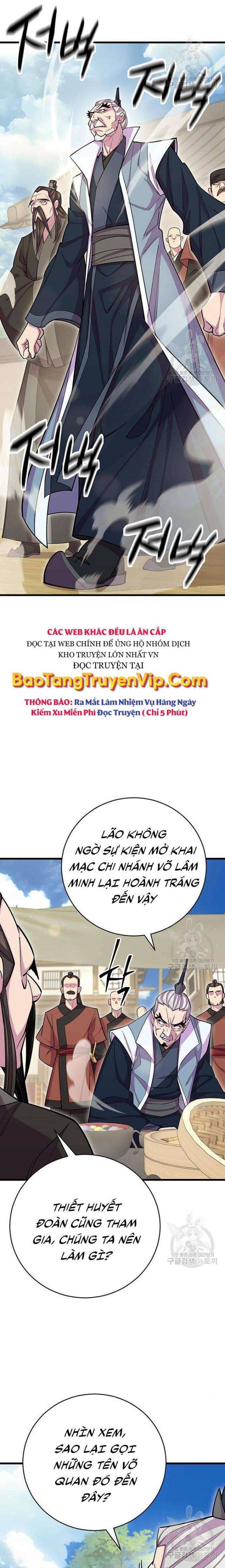 Thiên Hạ Đệ Nhất Đại Huynh Chapter 64 - Trang 2