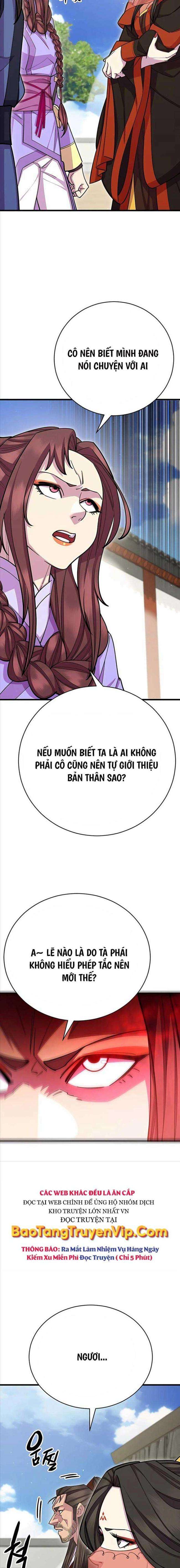 Thiên Hạ Đệ Nhất Đại Huynh Chapter 63 - Trang 2