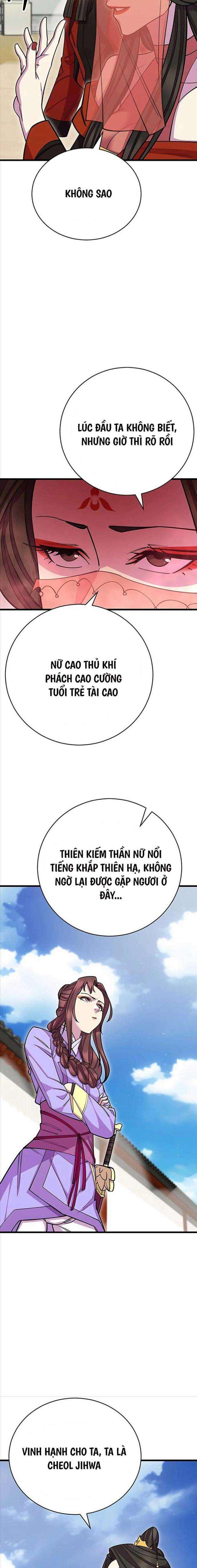 Thiên Hạ Đệ Nhất Đại Huynh Chapter 63 - Trang 2