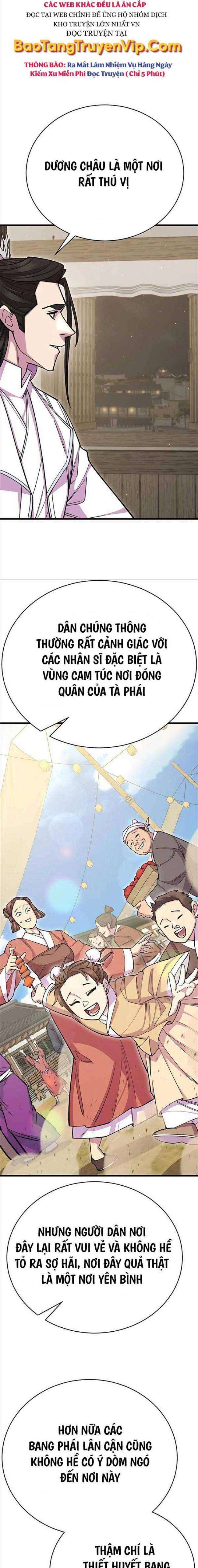 Thiên Hạ Đệ Nhất Đại Huynh Chapter 62 - Trang 2