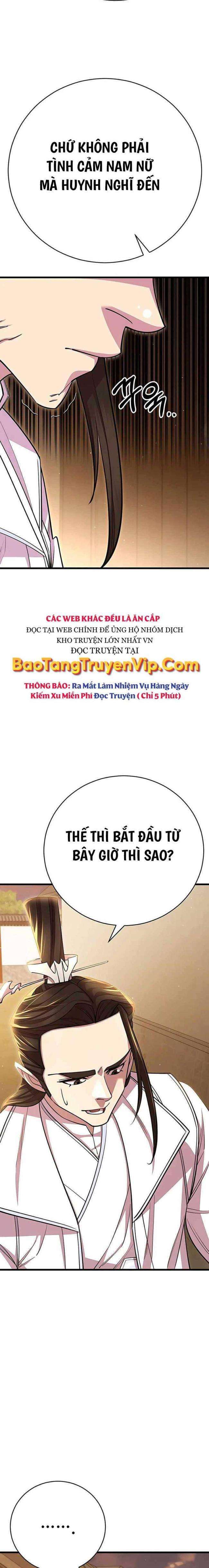 Thiên Hạ Đệ Nhất Đại Huynh Chapter 61 - Trang 2