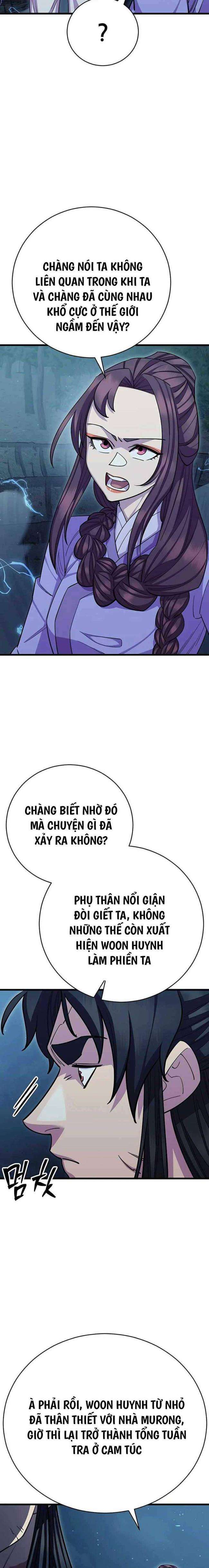 Thiên Hạ Đệ Nhất Đại Huynh Chapter 61 - Trang 2