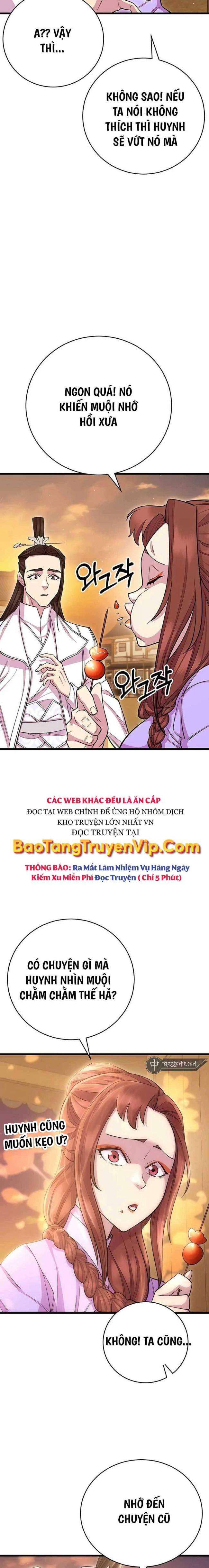 Thiên Hạ Đệ Nhất Đại Huynh Chapter 61 - Trang 2