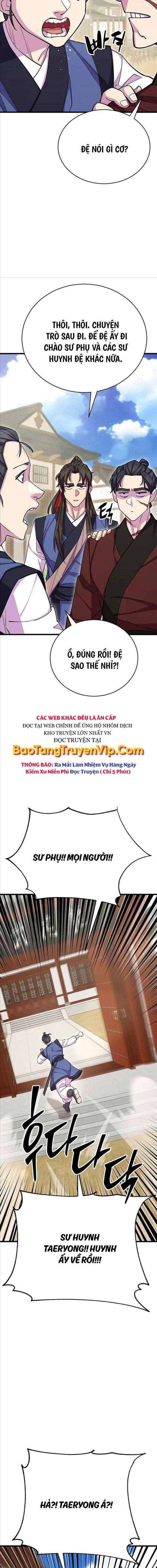 Thiên Hạ Đệ Nhất Đại Huynh Chapter 60 - Trang 2