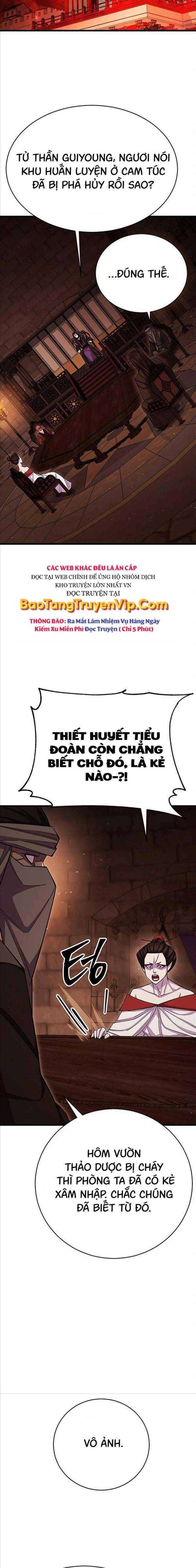 Thiên Hạ Đệ Nhất Đại Huynh Chapter 59 - Trang 2