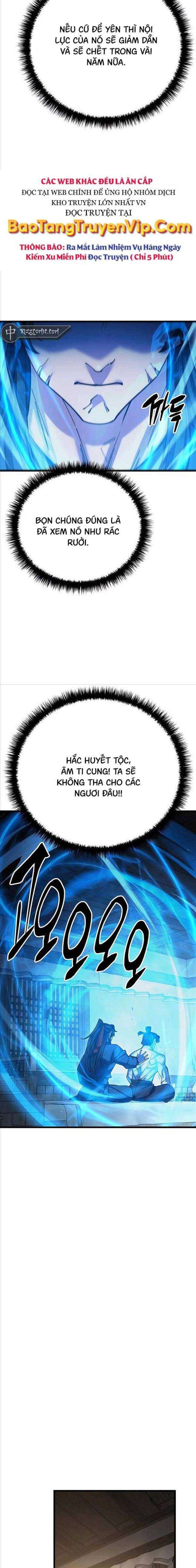 Thiên Hạ Đệ Nhất Đại Huynh Chapter 59 - Trang 2